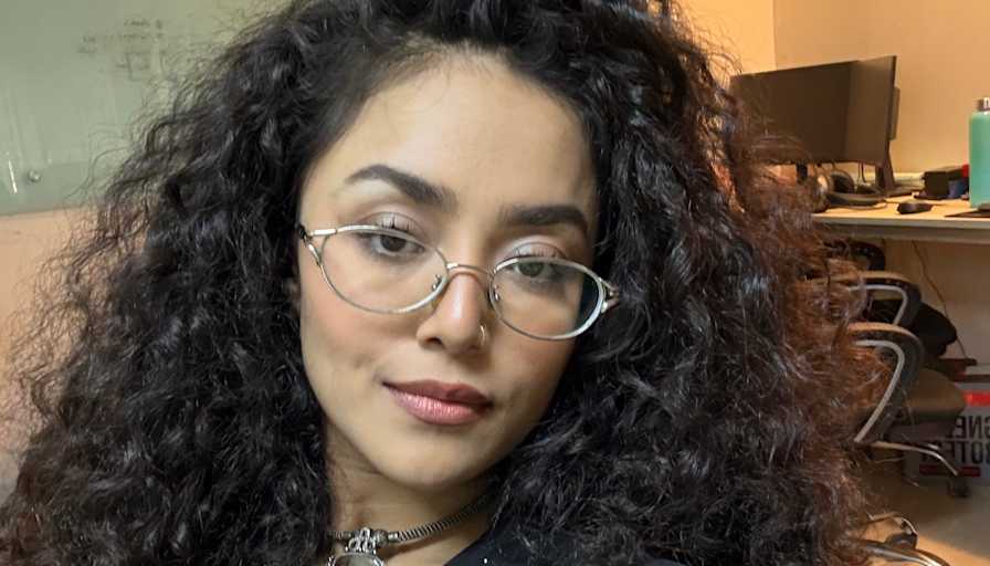 Farzana