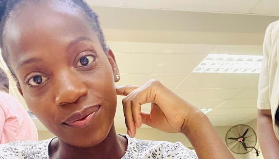 Sandra Muluvhu