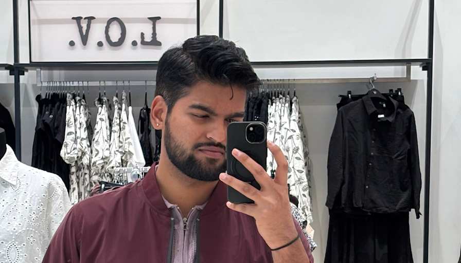 Ashay Komalkar