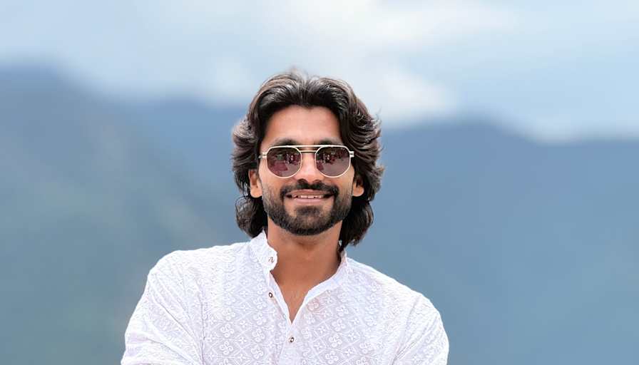Mohit