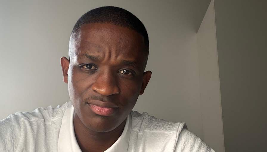 Lwazi Thobani