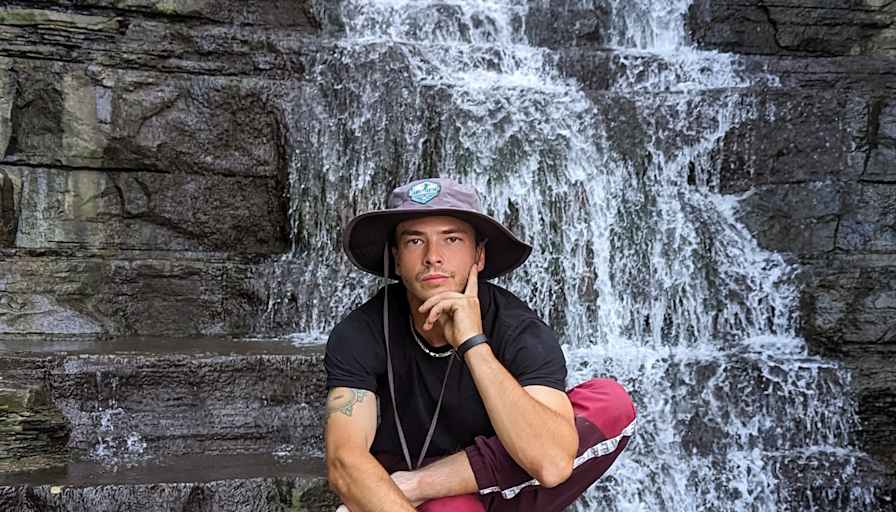 Richard Nault