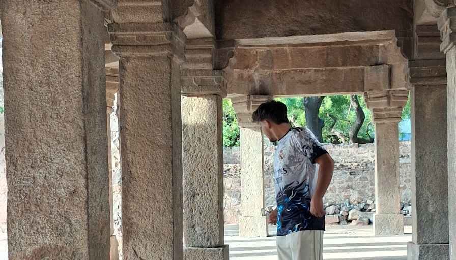 Vaibhav