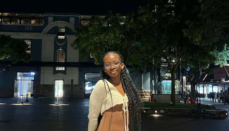 Amahle