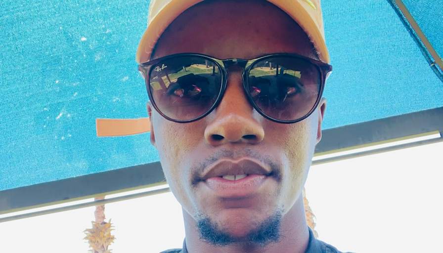 Thabang Mohlabeng