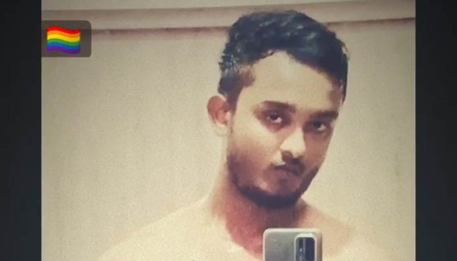 Mohan Bushlu