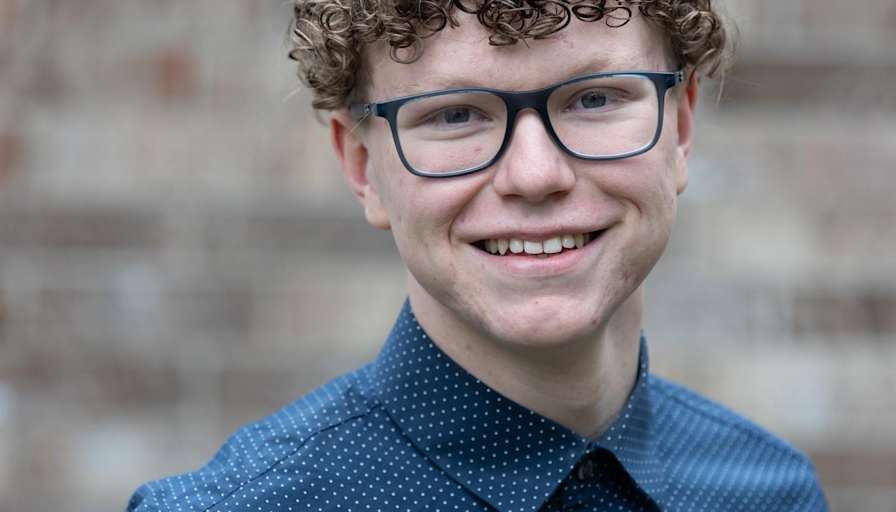 Tyler Heidema