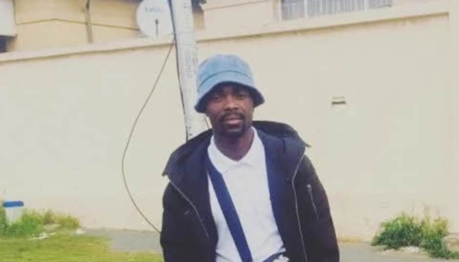 Tatenda Siseko