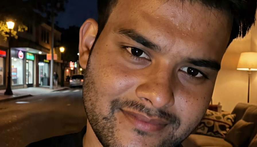 Amit Patel