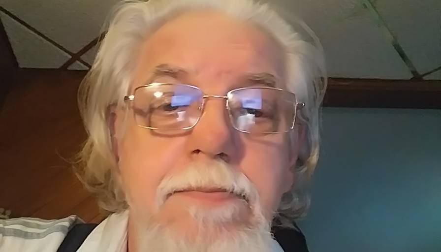 Bill Namink