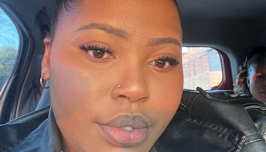 Nomvelo Ndlovu