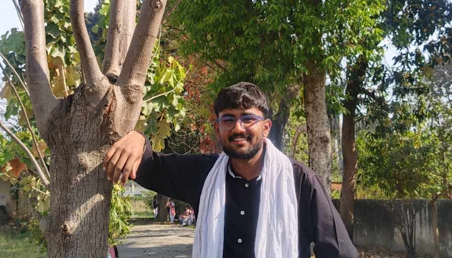 Devendra Pratap Singh