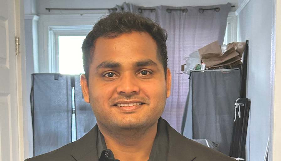 sai ram reddy