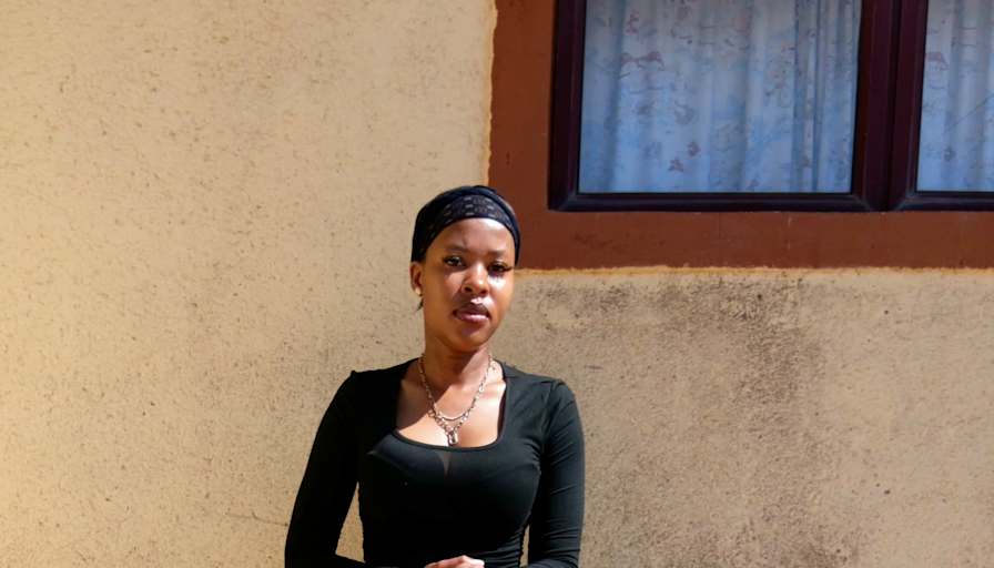 Kgopotso Machaba