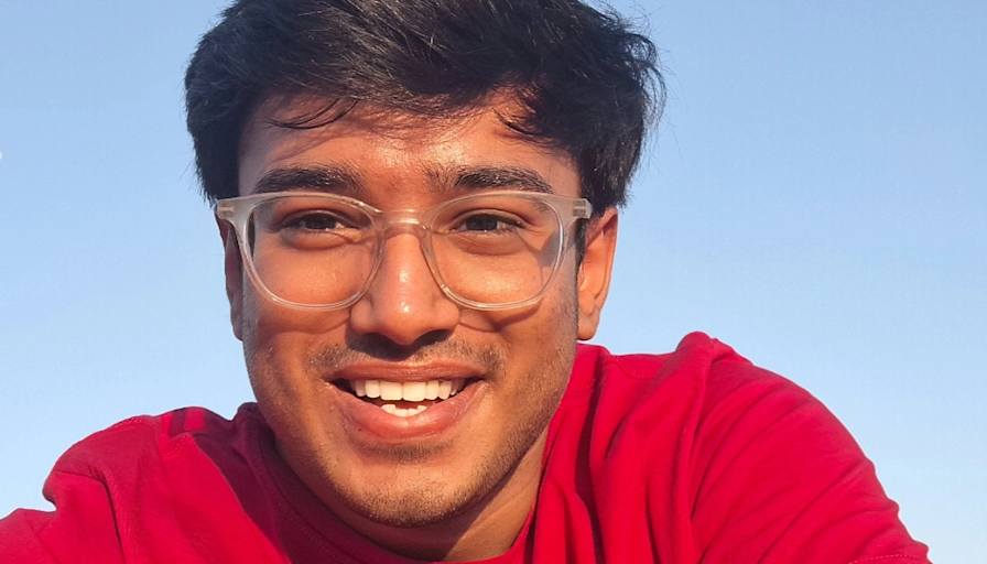 BONNY GAJJAR