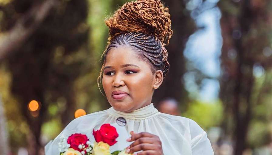 Noluvuyo