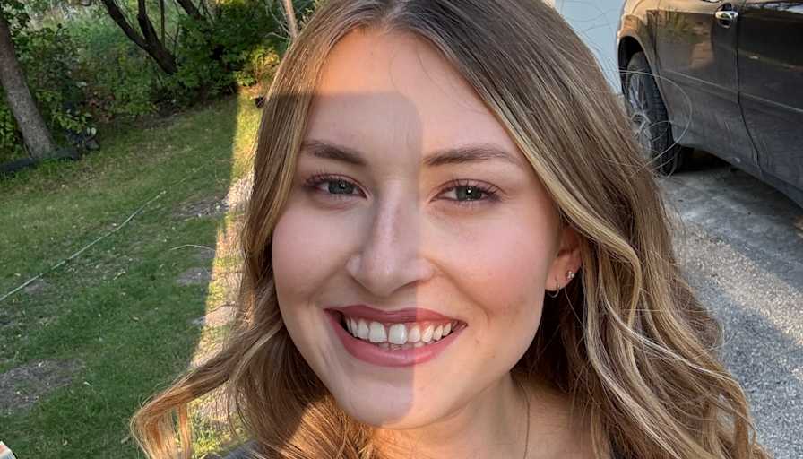 Jessica Andrews