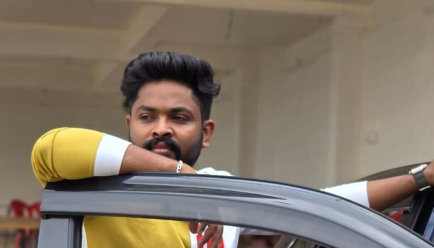Anandu