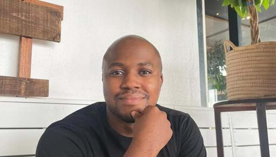 Qamani Ngudu