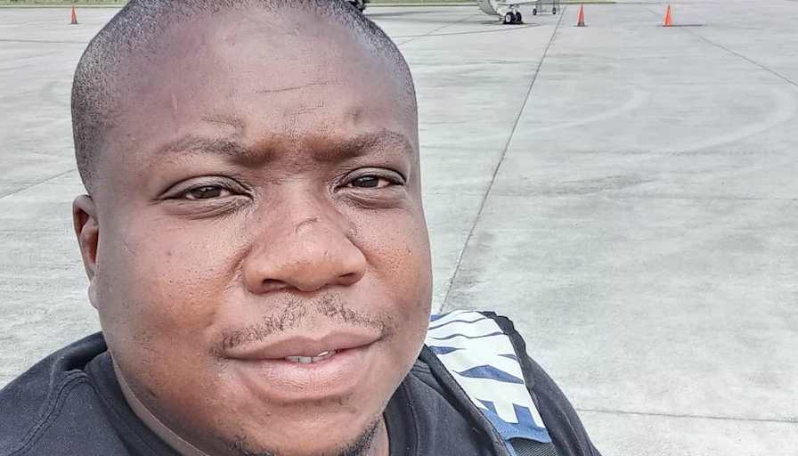 TI Mashego