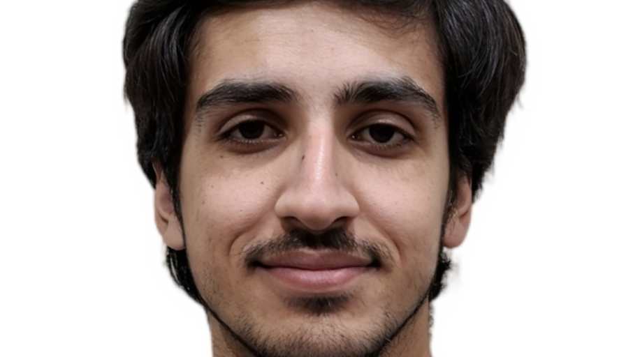Moeez Irfan