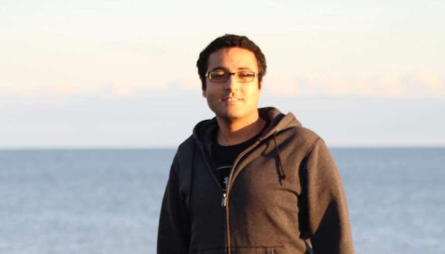 Ahmed