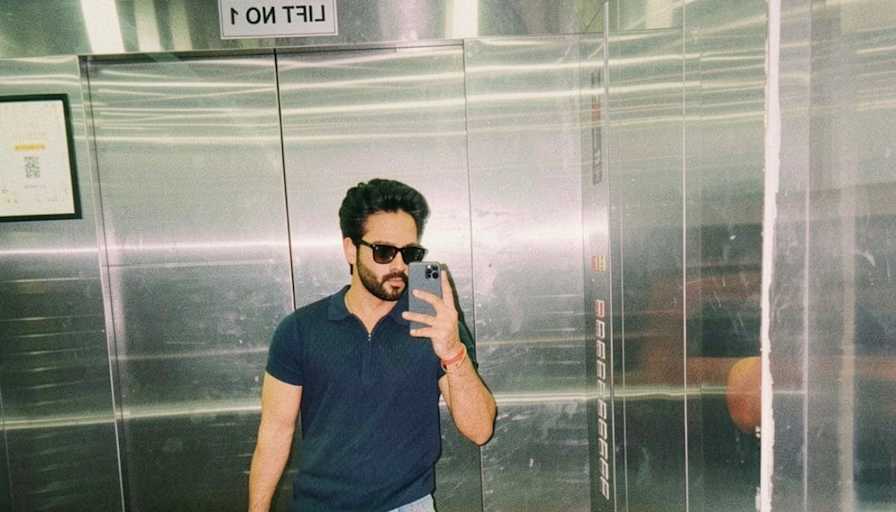 Deepanshu