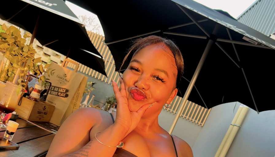 Masekete Boitumelo
