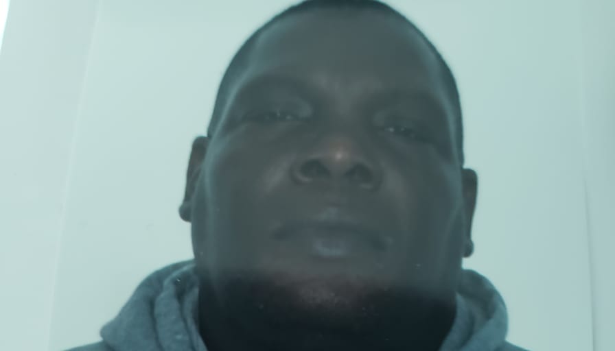 Jermaine Bryan