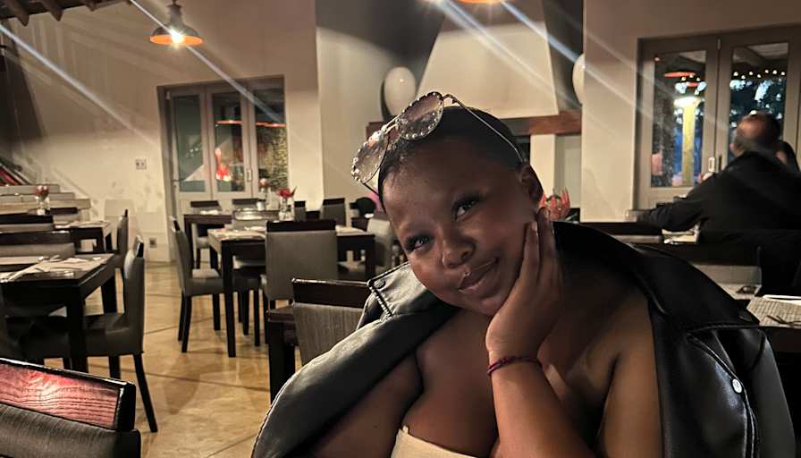 Xabisa Niyabo