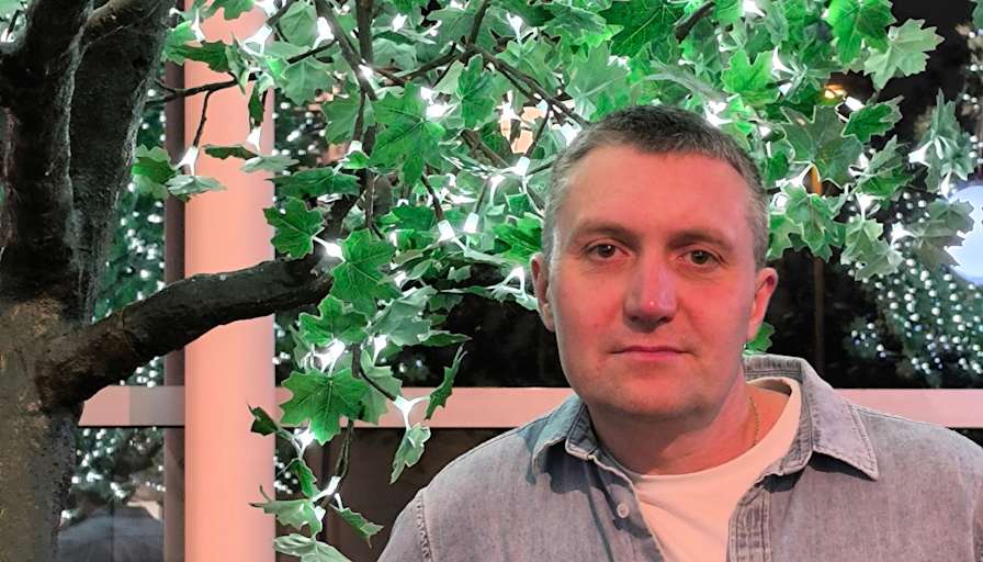 Aleksei Abramov