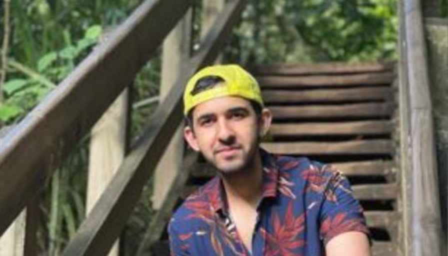Ankit Vazirani