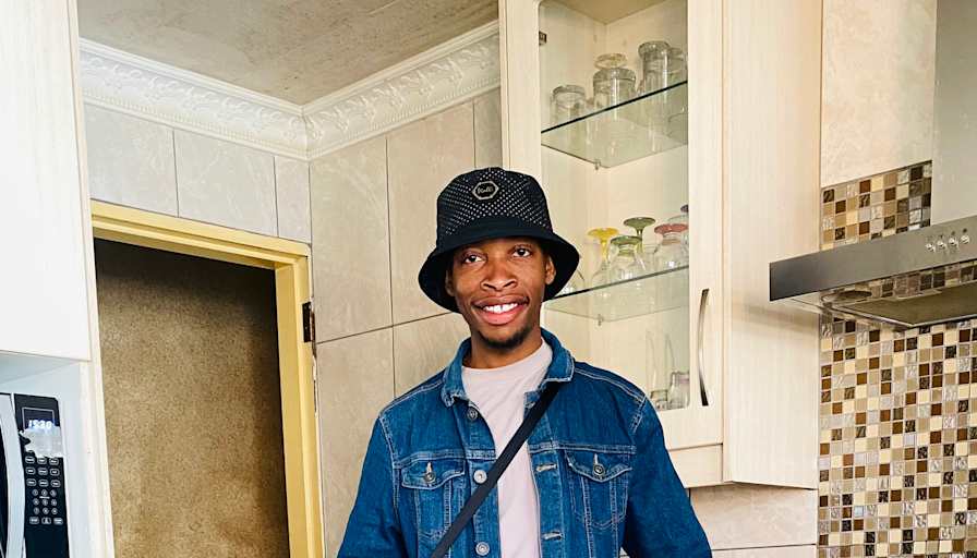 Lethiba Tsotetsi