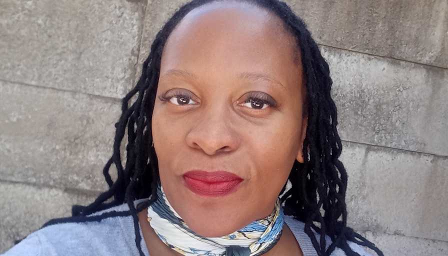Lebogang