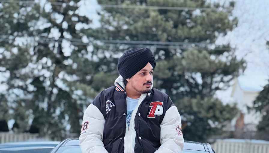 Lovedeep Singh