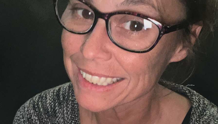 Lynne Brazeau