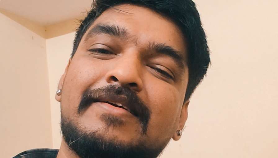 Harish
