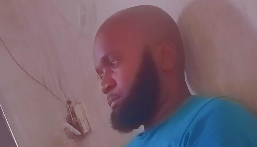 mthokozisi sibiya