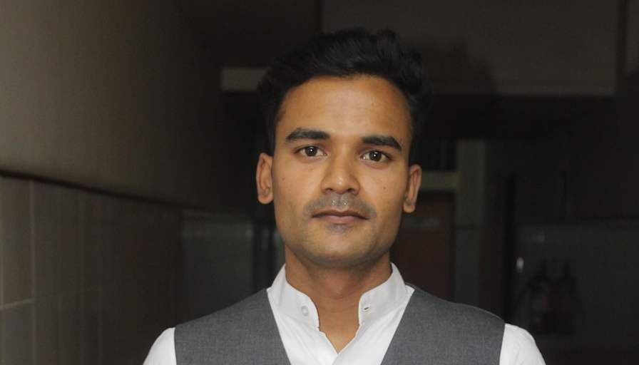 Manoj