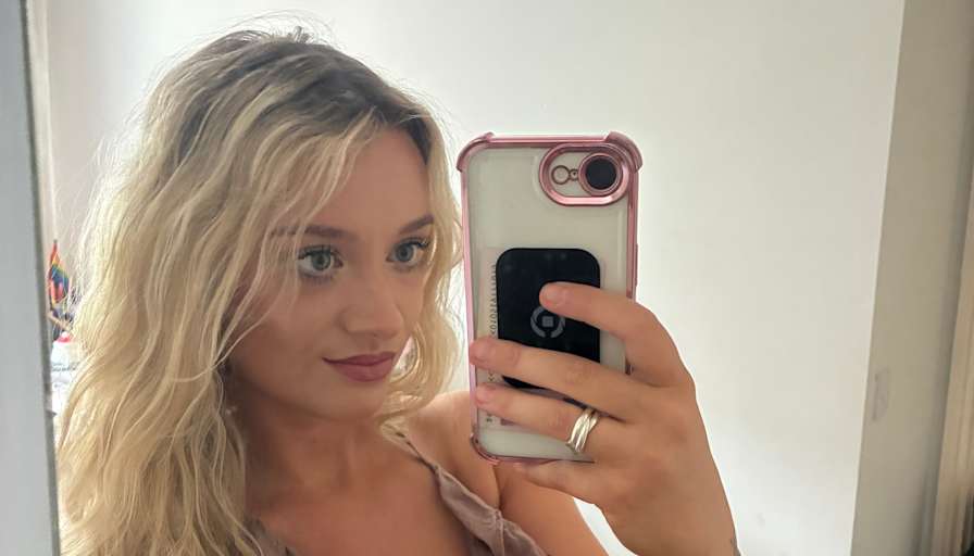 Molly O'Brien