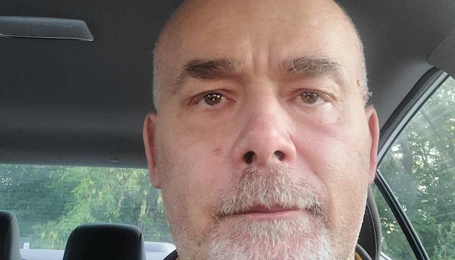Derrick Zass
