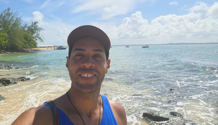 Itamar da Silva