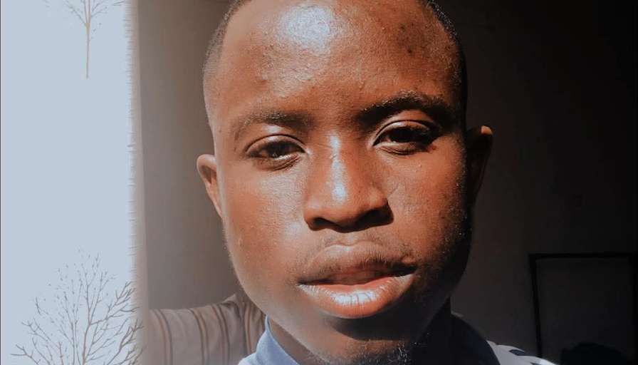 Bhekizulu Mthembu