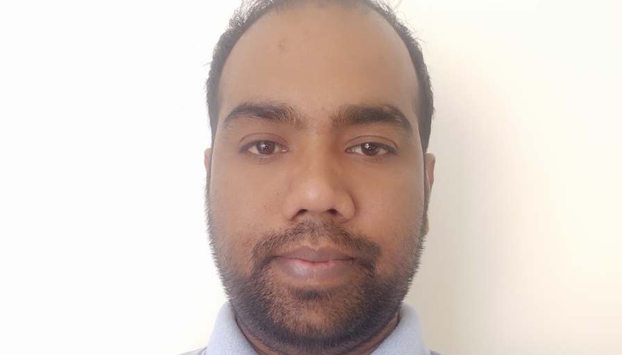 Gaurav Kaushik