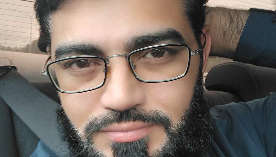 MUHAMMAD SHAFIQ