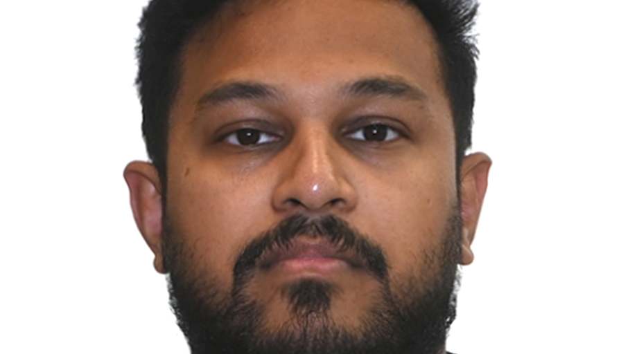 Sreemanta Kesh