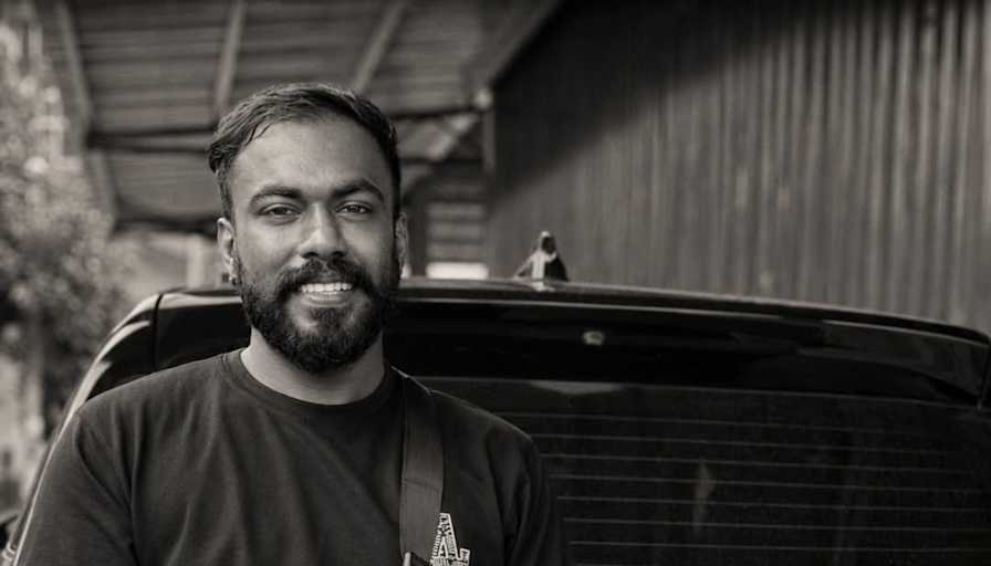 Arivalagan