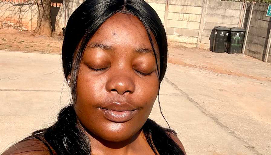 Ndivho Makhado