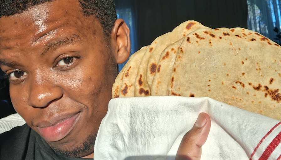 Philela Kwamnandi Magcwebeba