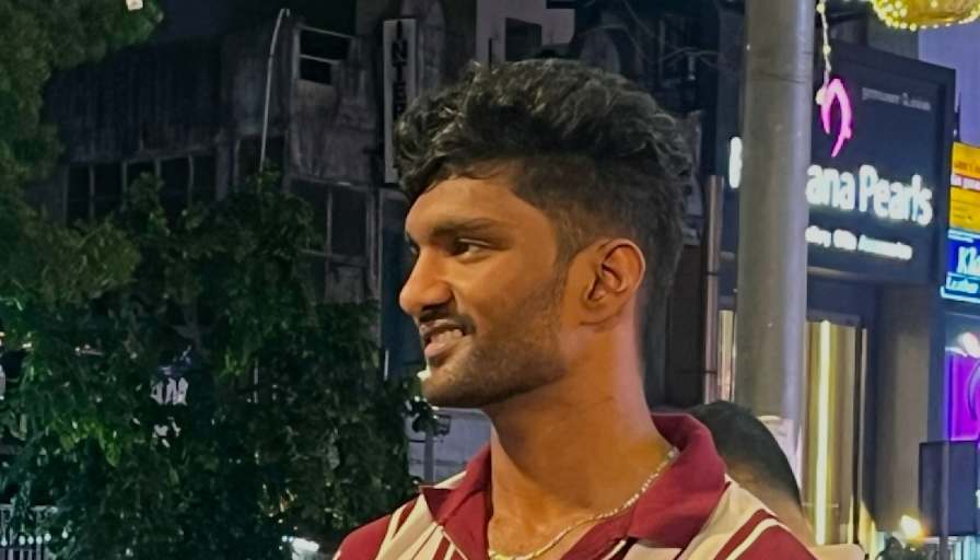 Dhanush